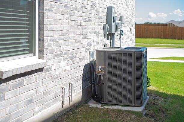 Reliable Ductwork Repair contractor in Sparta, IL by FH HVAC