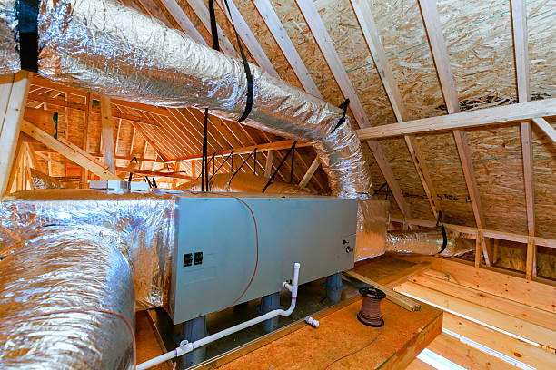 Top rated local Ductwork Repair specialists in Sparta, IL
